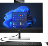 HP ProOne 440 G9 Intel® Core™ i3-13100T All-in-One-PC 60,5 cm (23,8")