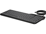 HP 405 Backlit Tastatur