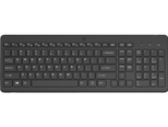 HP 225 Wireless Tastatur