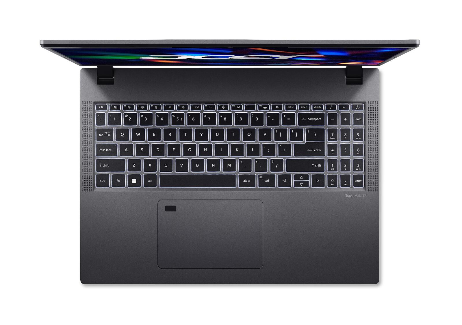 Acer TravelMate P2 Notebook 35,6 cm 14 Zoll