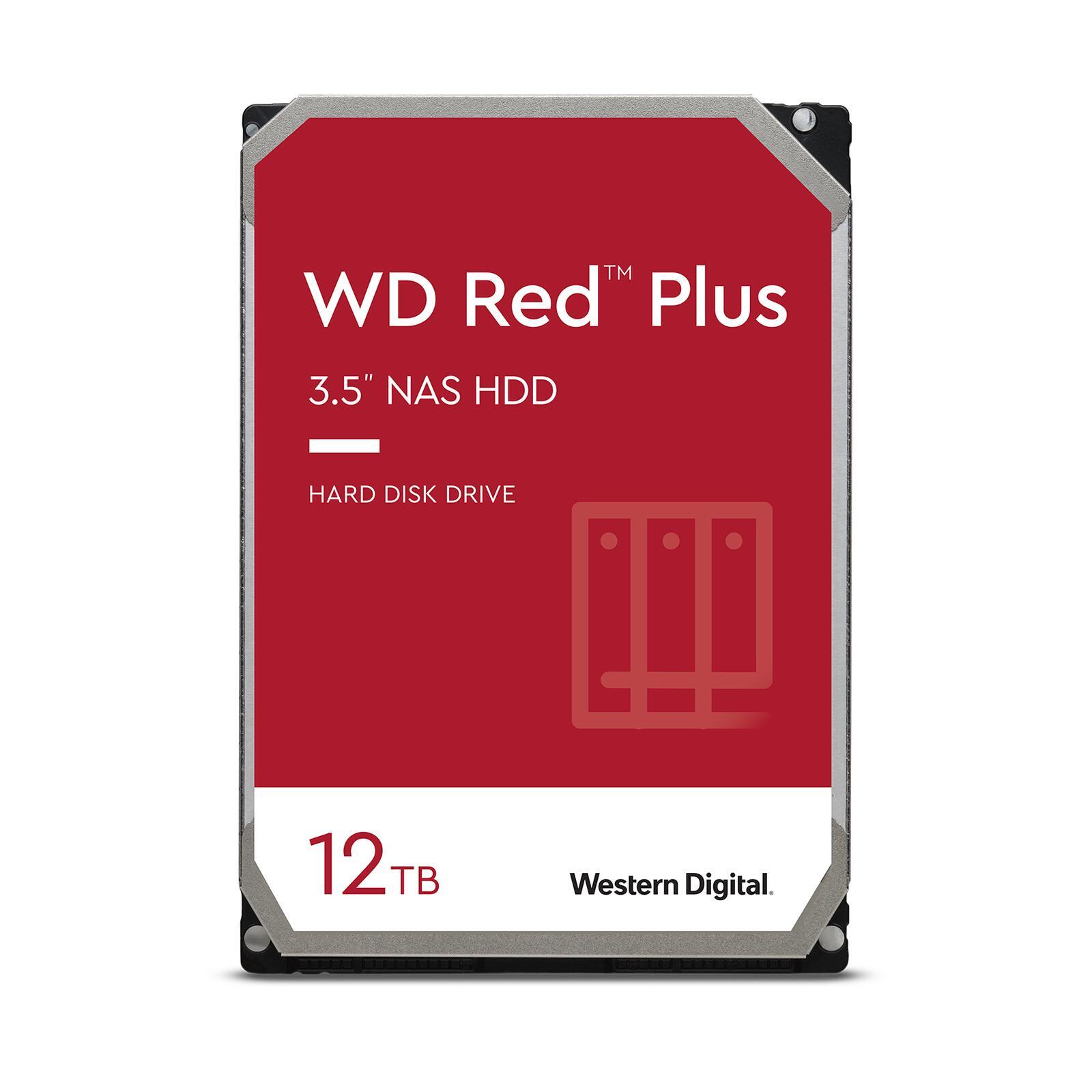 Synology DiskStation DS224+ 2 Einschübe NAS-Server Leergehäuse + 24TB WD RED Plus