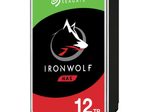 Synology DiskStation DS224+ 2 Einschübe NAS-Server Leergehäuse + 24TB Seagate IronWolf®