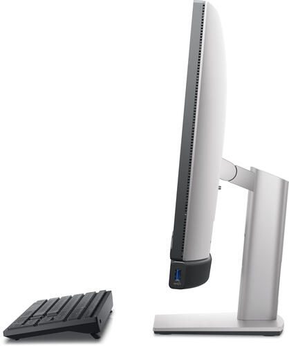 Dell OptiPlex 7420 All In One Plus 60,5 cm (23.8") Full HD, Intel® Core™ i7 i7-14700,