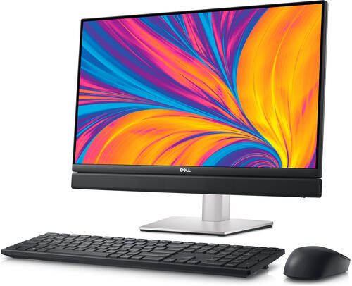 Dell OptiPlex 7420 All In One Plus 60,5 cm (23.8") Full HD, Intel® Core™ i7 i7-14700,