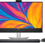 Dell OptiPlex 7420 All In One Plus 60,5 cm (23.8") Full HD, Intel® Core™ i7 i7-14700,