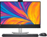 Dell OptiPlex 7420 All In One Plus 60,5 cm (23.8") Full HD, Intel® Core™ i7 i7-14700,
