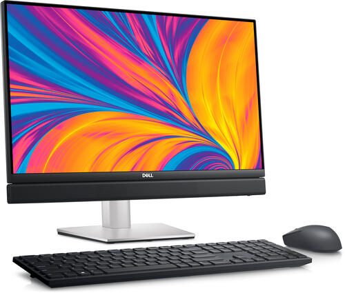 Dell OptiPlex 7420 All In One Plus 60,5 cm (23.8") Full HD, Intel® Core™ i7 i7-14700,
