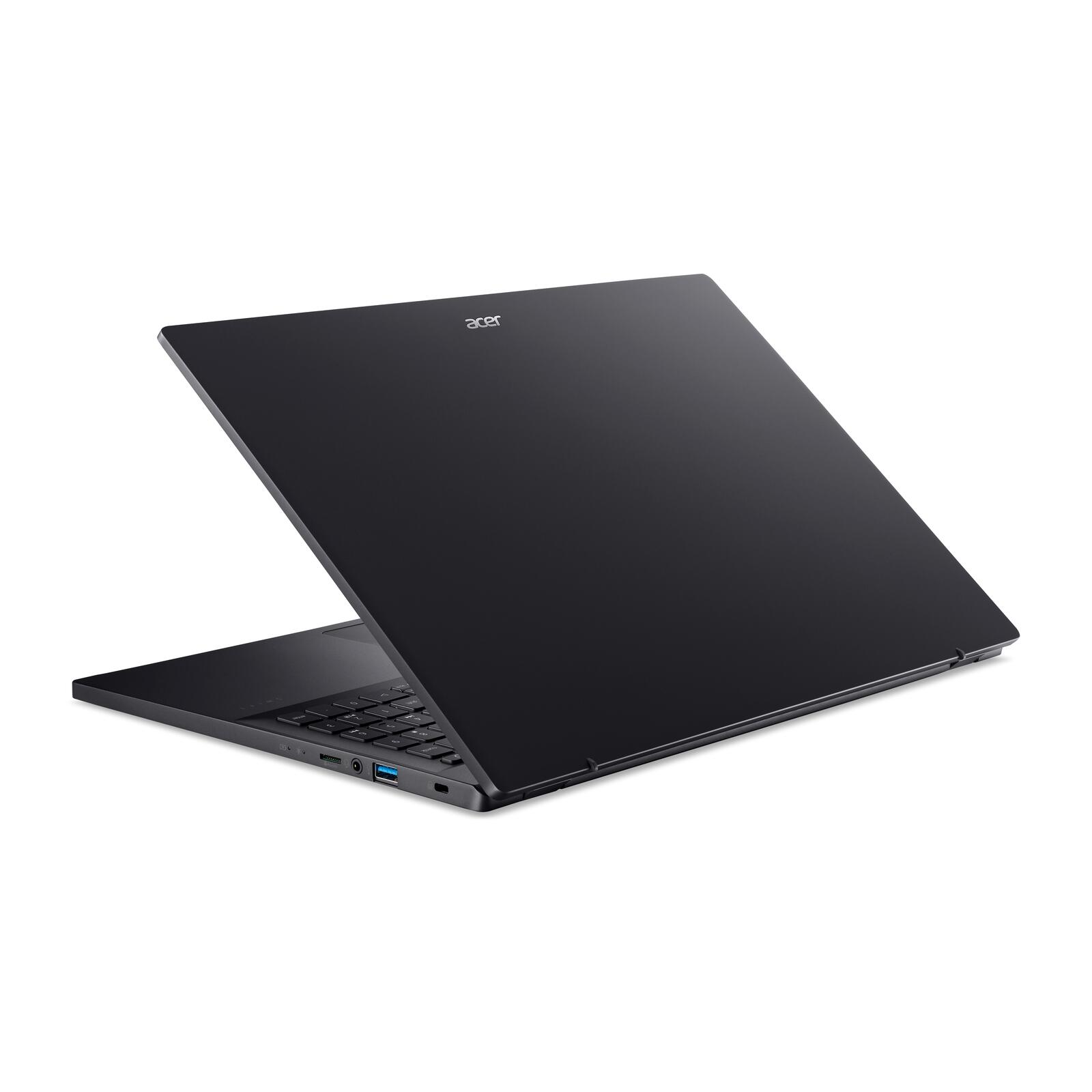 Acer Swift GO 16 Pro Black Edition Notebook 40,64 cm (16,0")