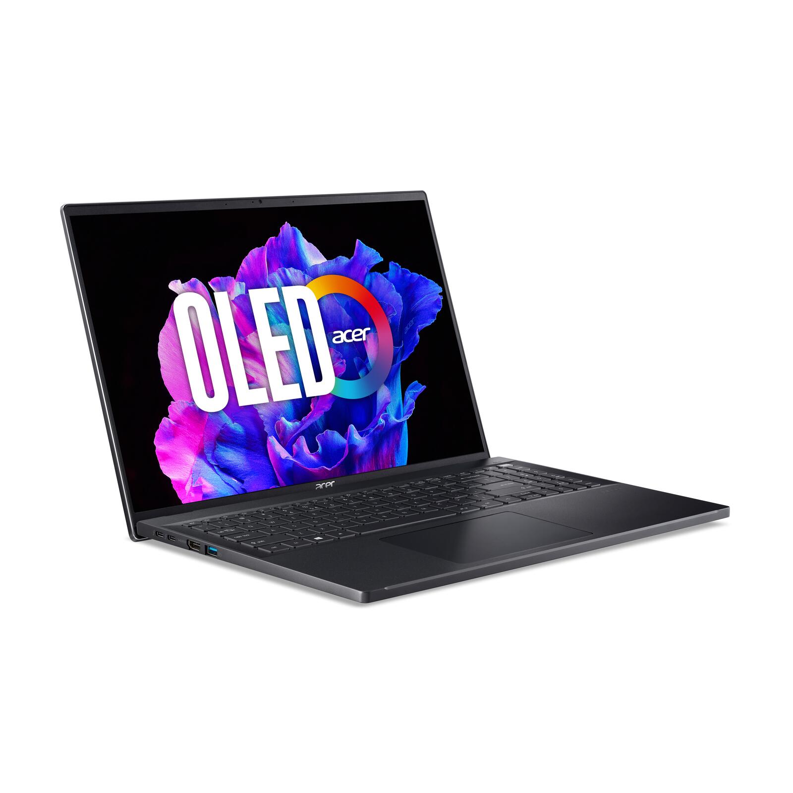 Acer Swift GO 16 Pro Black Edition Notebook 40,64 cm (16,0")