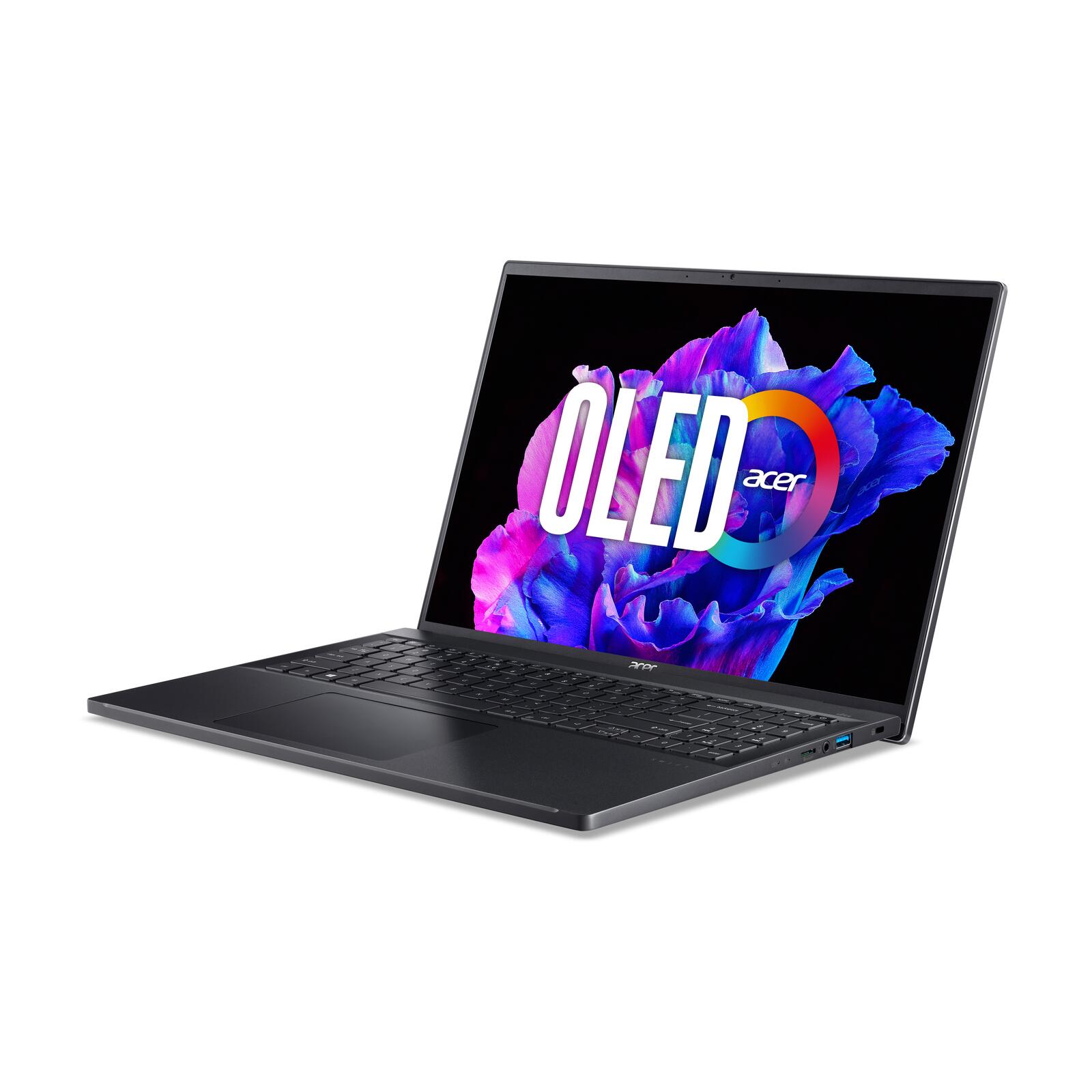 Acer Swift GO 16 Pro Black Edition Notebook 40,64 cm (16,0")