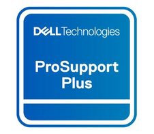 Dell Erweiterung von 3 Jahre ProSupport auf 3 Jahre ProSupport Plus für Dell Latitude 31xx, 33xx, 34xx und 35xx