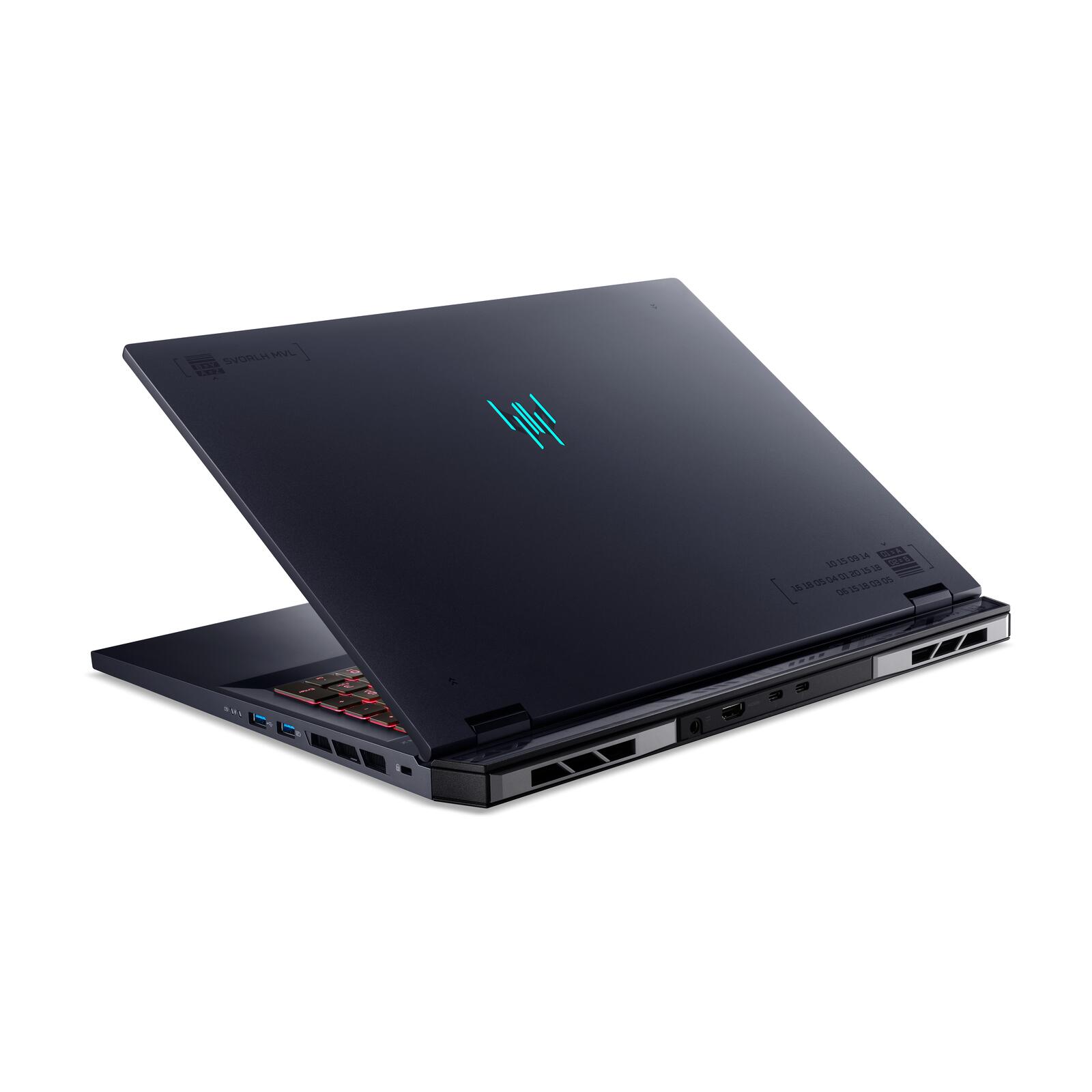 Acer Predator Helios Neo 18 Notebook 45,72 cm (18")