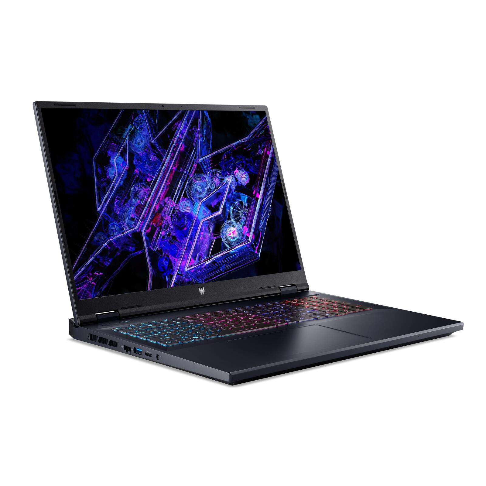 Acer Predator Helios Neo 18 Notebook 45,72 cm (18")