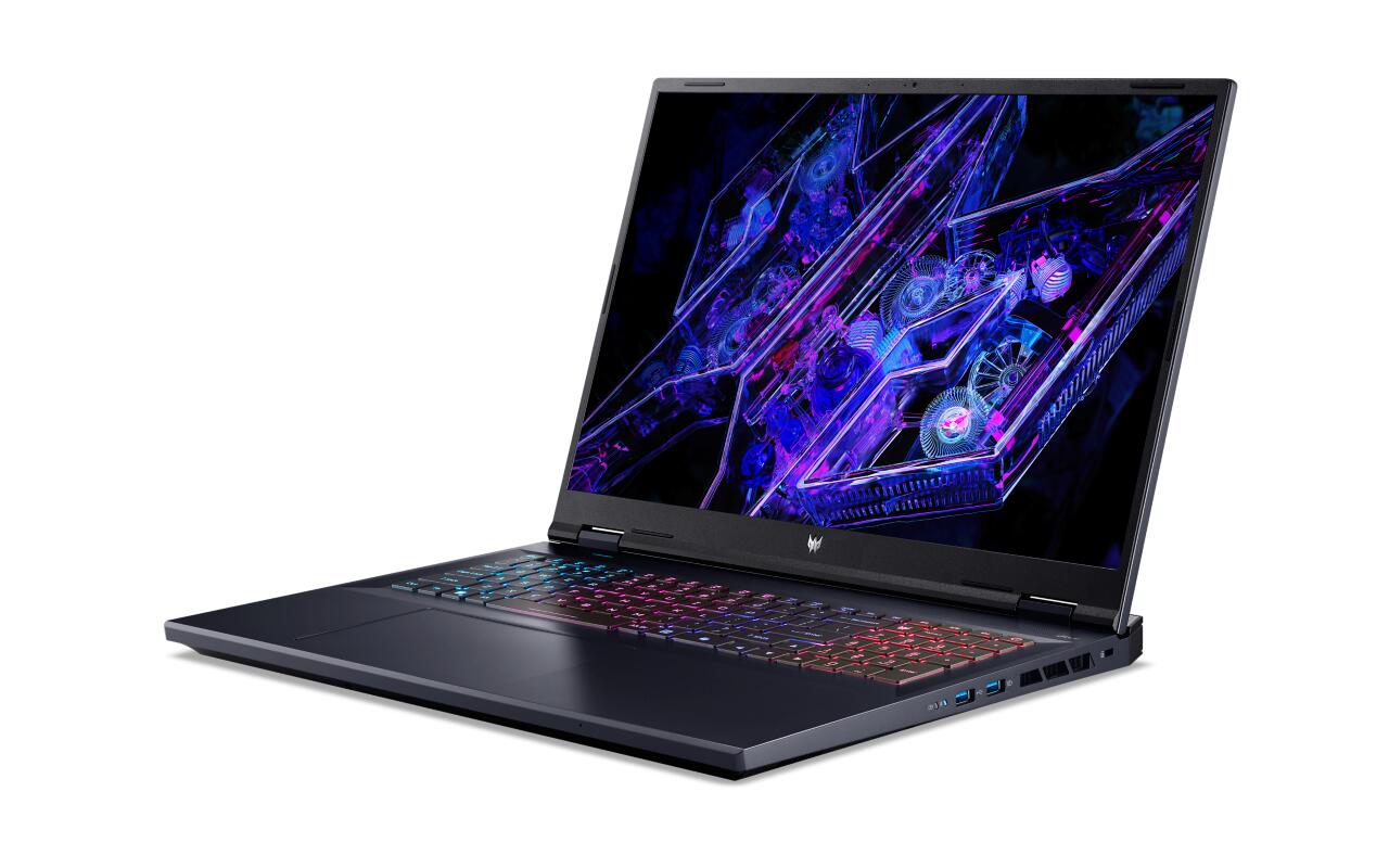 Acer Predator Helios Neo 18 Notebook 45,72 cm (18")