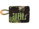 JBL Go 3, Squad