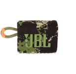 JBL Go 3, Squad