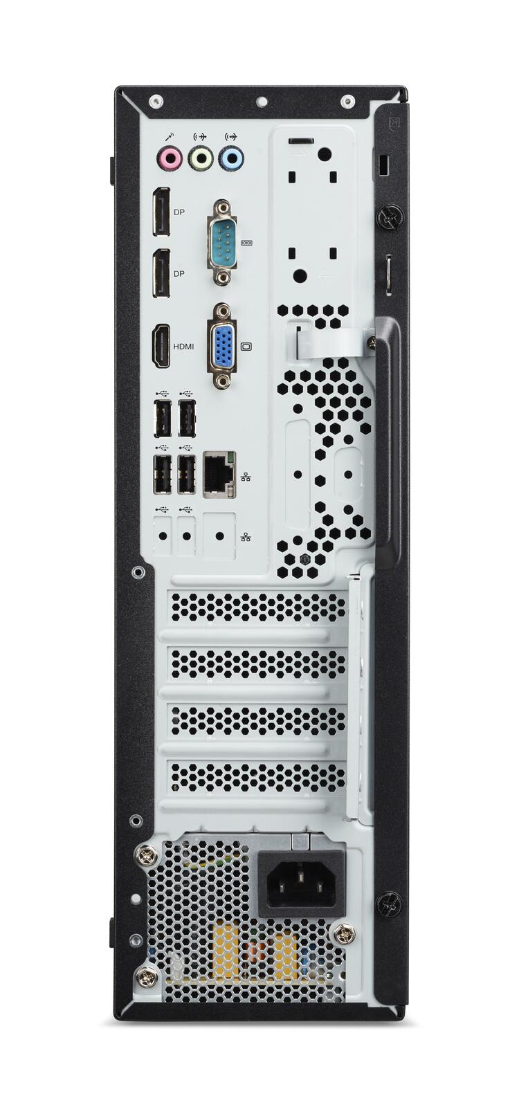Acer Veriton VX4710GT Tower-PC