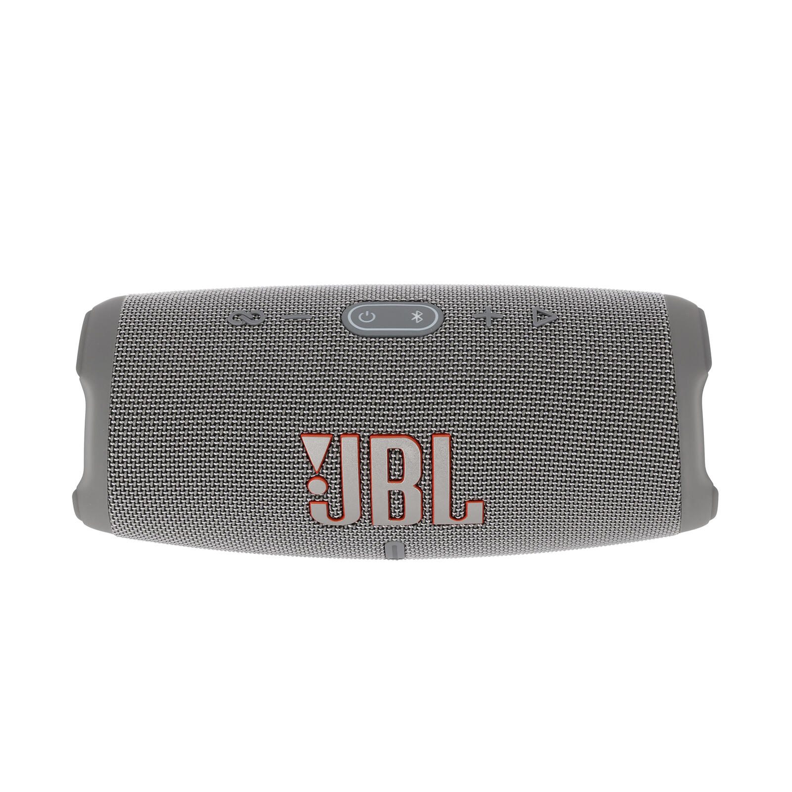 JBL Charge 5, Grau