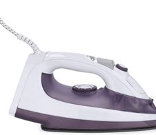SEVERIN BA 3210 Dampfbügeleisen 2500 W