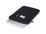 DICOTA Eco Slim S Sleeve für Microsoft Surface 13 Zoll