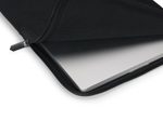 DICOTA Eco Slim S Sleeve für Microsoft Surface 13 Zoll