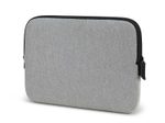 DICOTA Urban Notebook Sleeve für MacBook Air 15" M2, grau
