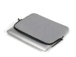 DICOTA Urban Notebook Sleeve für MacBook Air 15" M2, grau