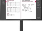 LG 27BP55U-B 4K UHD Monitor 68,4 cm (27 Zoll)