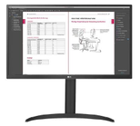 LG 27BP55U-B Monitor 68,4 cm (27 Zoll)