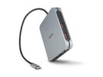 DICOTA USB-C 10-in-1 Docking Station