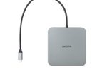 DICOTA USB-C 10-in-1 Docking Station