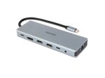 DICOTA USB-C 13-in-1 Docking Station