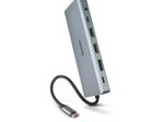 DICOTA USB-C 13-in-1 Docking Station