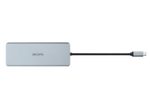 DICOTA USB-C 13-in-1 Docking Station