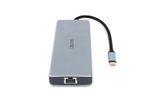DICOTA USB-C 13-in-1 Docking Station