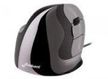 Evoluent VMDM USB-Maus Rechtshänder D Medium