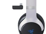 RAZER Kaira HyperSpeed Gaming Headset für Playstation - Weiß