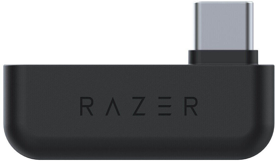 RAZER Kaira HyperSpeed Gaming Headset für Playstation - Weiß