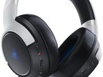 RAZER Kaira HyperSpeed Gaming Headset für Playstation - Weiß