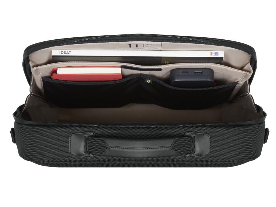 Lenovo ThinkPad Professional Gen 2 Notebook-Tasche bis zu 35,6 cm (14 Zoll) schwarz