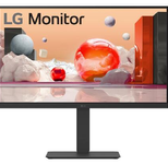 LG 27BA750-B Monitor 68,6cm  (27 Zoll)