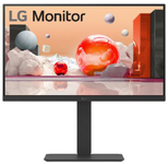 LG 24BA850-B Monitor 60,4 cm (23,8 Zoll)