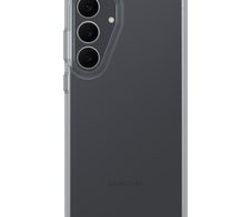 Otterbox React Series für Samsung Galaxy S25 FE - Clear