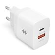Hyper® HyperJuice 20W USB-C Ladegerät (EU)