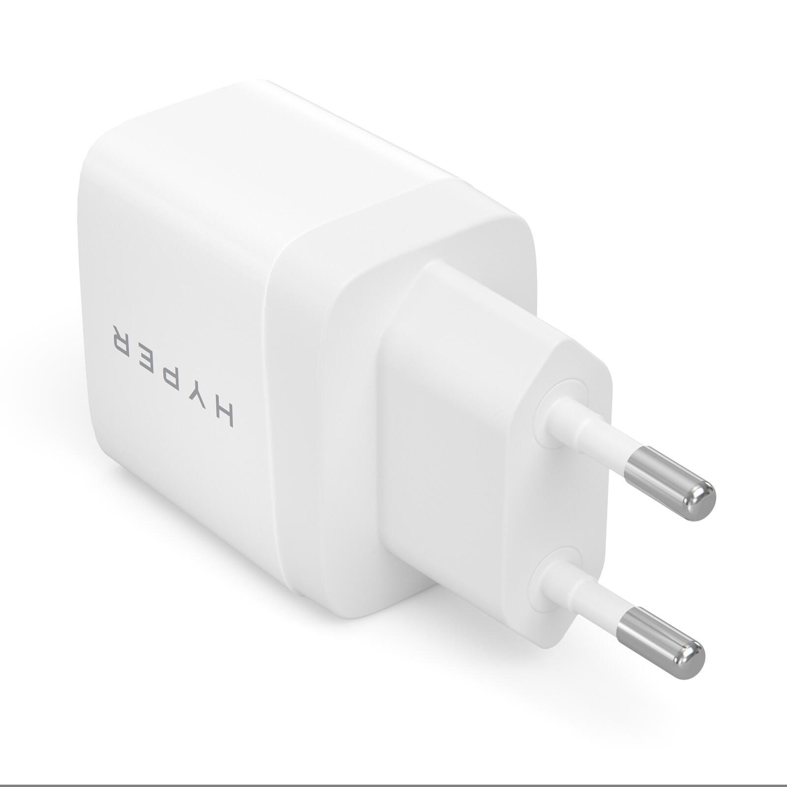 Hyper® HyperJuice 20W USB-C Ladegerät (EU)