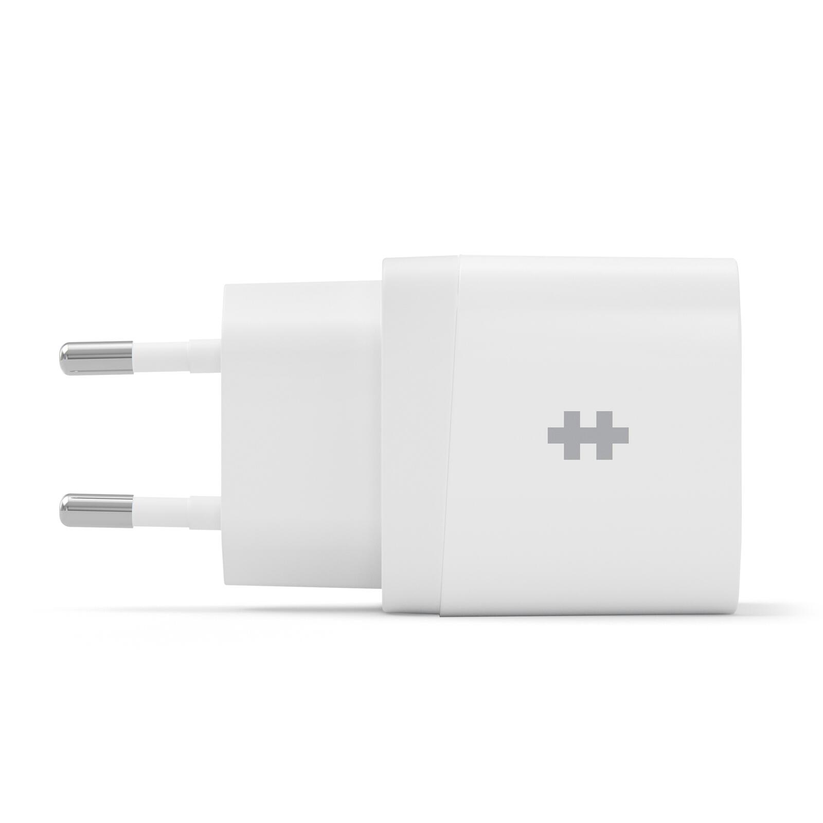 Hyper® HyperJuice 20W USB-C Ladegerät (EU)