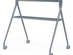 Yealink MB-FloorStand-650T für MeetingBoard 65, grau-silber