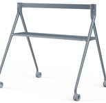 Yealink MB-FloorStand-650T für MeetingBoard 65, grau-silber