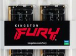Kingston FURY Impact SO-DIMM 32GB, DDR4-3200, CL20-22-22