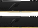 Kingston FURY Beast DIMM 32GB, DDR4-3600, CL18-22-22